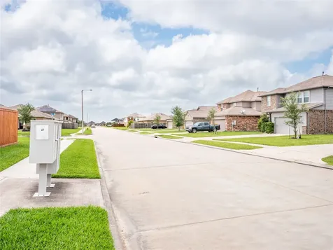 2618 Rose Quartz Drive Texas City TX 77591