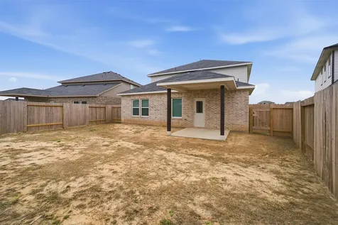 2618 Rose Quartz Drive Texas City TX 77591