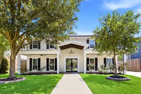 4810 Bayou Vista Drive Houston TX 77091
