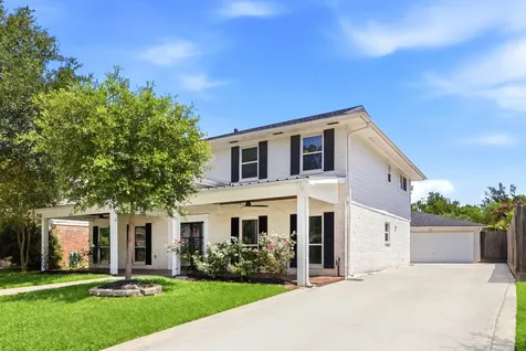 4810 Bayou Vista Drive Houston TX 77091