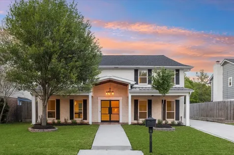 4810 Bayou Vista Drive Houston TX 77091