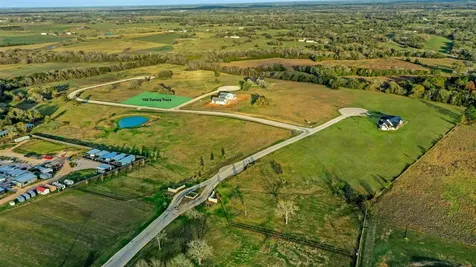 103 Turney Trace Avenue Round Top TX 78954