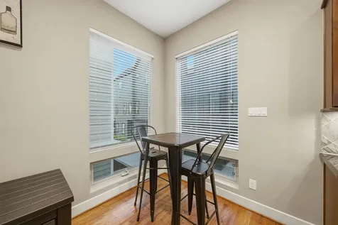 1036 W 24th Street Houston TX 77008