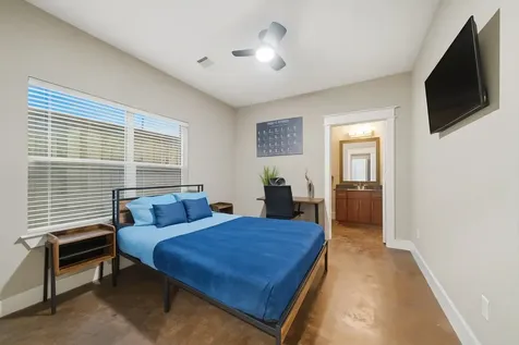1036 W 24th Street Houston TX 77008