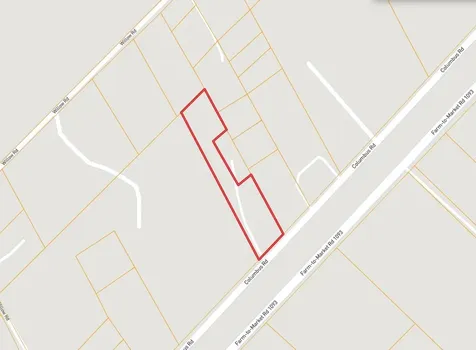 1714 J Newz Lane Wallis TX 77485