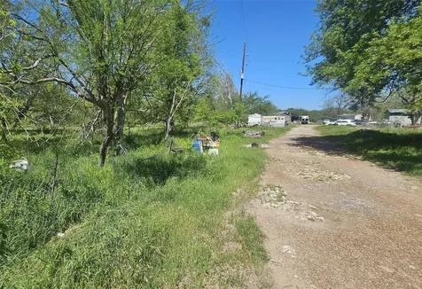 1714 J Newz Lane Wallis TX 77485