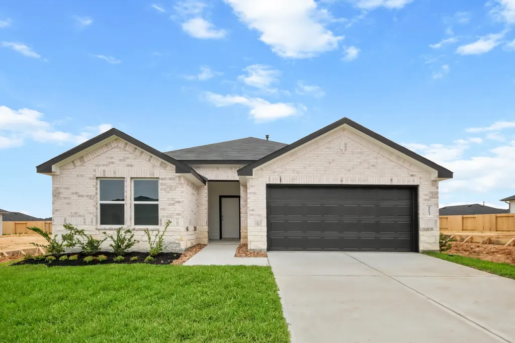 40643 Balsam Run Lane Magnolia TX 77354