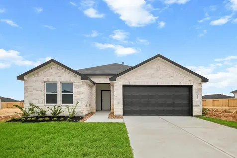 40643 Balsam Run Lane Magnolia TX 77354