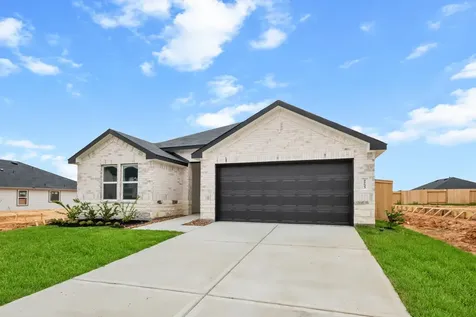 40643 Balsam Run Lane Magnolia TX 77354