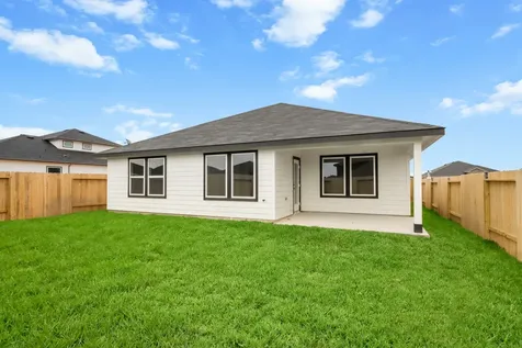40643 Balsam Run Lane Magnolia TX 77354