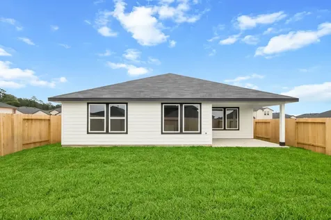 40643 Balsam Run Lane Magnolia TX 77354