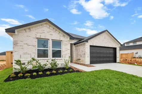 40643 Balsam Run Lane Magnolia TX 77354