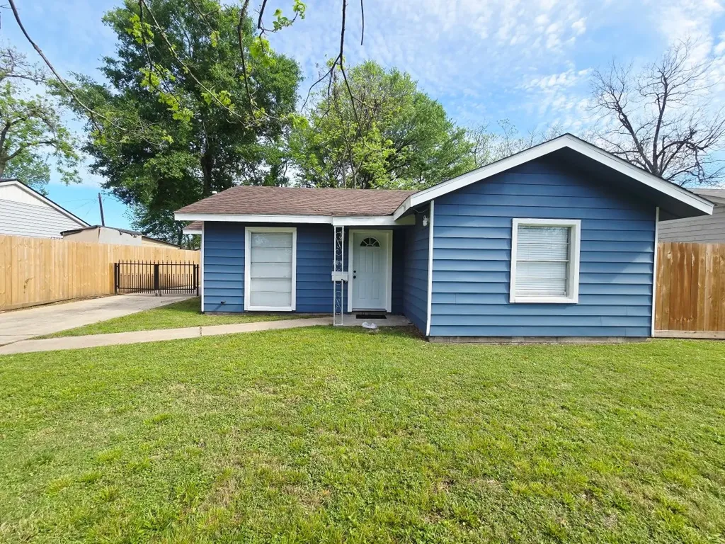709 Befaye Road Houston TX 77076