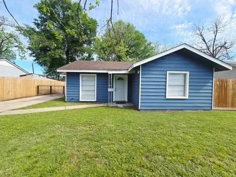 709 Befaye Road Houston TX 77076