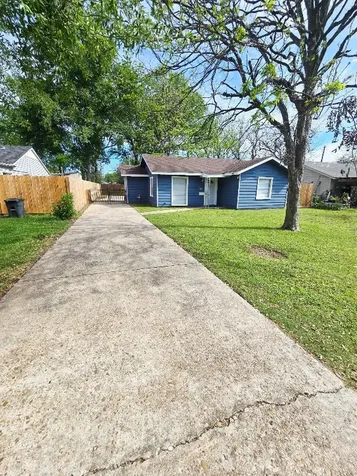 709 Befaye Road Houston TX 77076