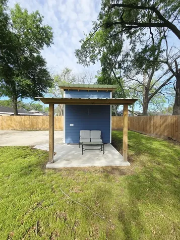 709 Befaye Road Houston TX 77076