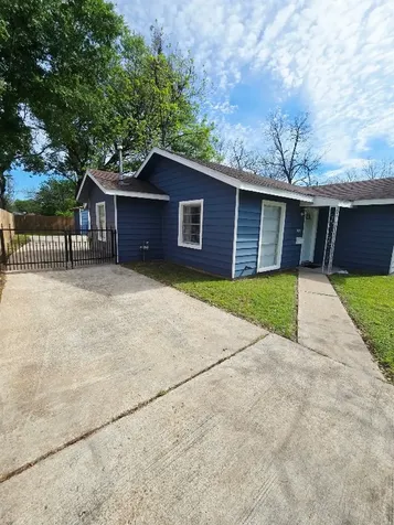 709 Befaye Road Houston TX 77076