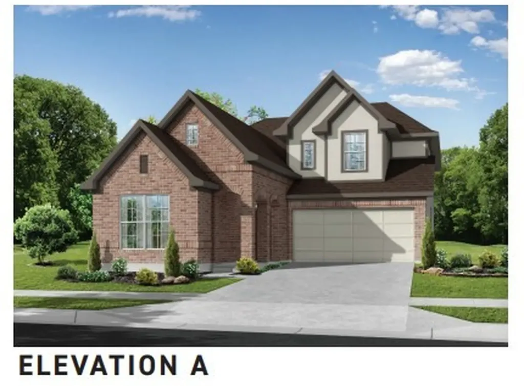 480 Harvest Moon Drive Katy TX 77493
