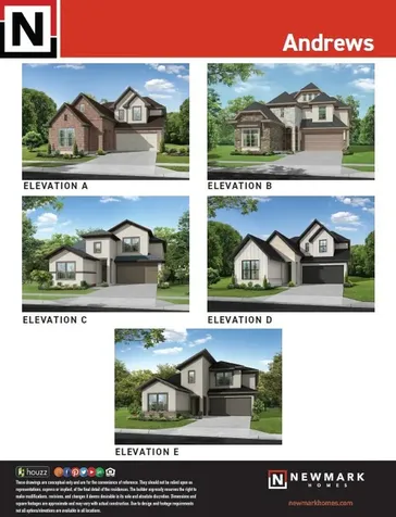 480 Harvest Moon Drive Katy TX 77493