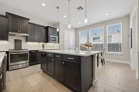 7219 Bayberry Crescent Lane Katy TX 77493