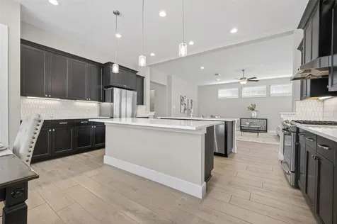 7219 Bayberry Crescent Lane Katy TX 77493