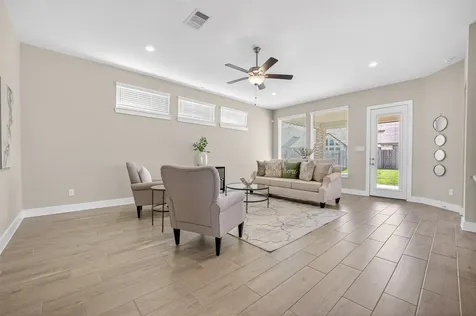 7219 Bayberry Crescent Lane Katy TX 77493