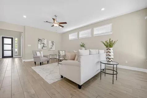 7219 Bayberry Crescent Lane Katy TX 77493