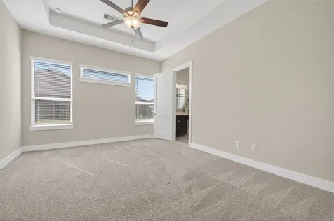 7219 Bayberry Crescent Lane Katy TX 77493