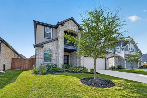 7219 Bayberry Crescent Lane Katy TX 77493
