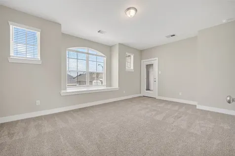 7219 Bayberry Crescent Lane Katy TX 77493