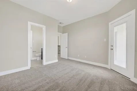 7219 Bayberry Crescent Lane Katy TX 77493