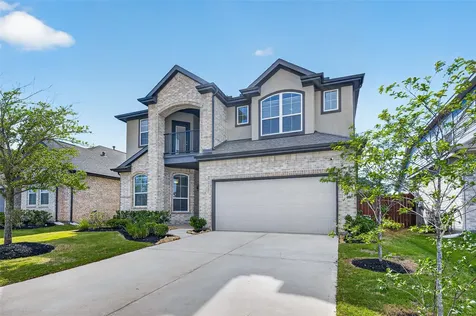 7219 Bayberry Crescent Lane Katy TX 77493