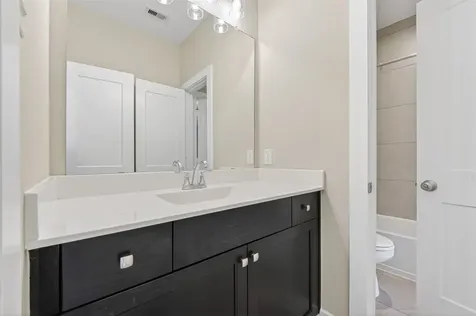 7219 Bayberry Crescent Lane Katy TX 77493