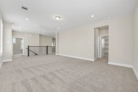 7219 Bayberry Crescent Lane Katy TX 77493