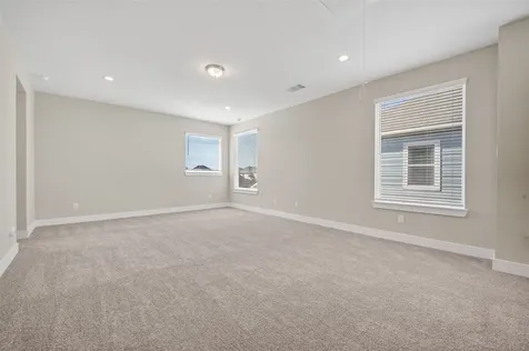 7219 Bayberry Crescent Lane Katy TX 77493