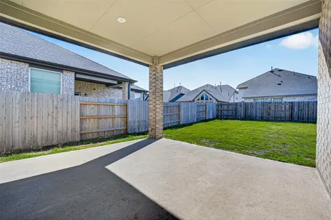 7219 Bayberry Crescent Lane Katy TX 77493