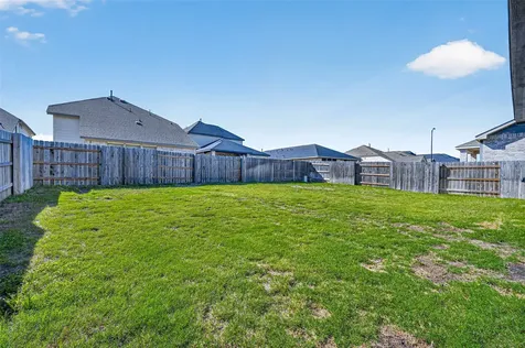 7219 Bayberry Crescent Lane Katy TX 77493