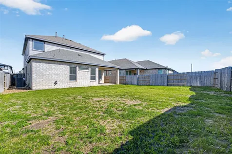 7219 Bayberry Crescent Lane Katy TX 77493
