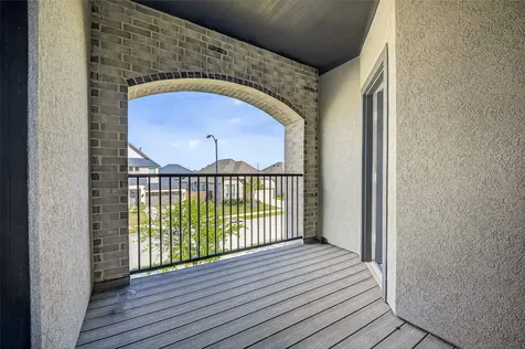 7219 Bayberry Crescent Lane Katy TX 77493