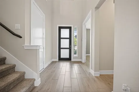 7219 Bayberry Crescent Lane Katy TX 77493