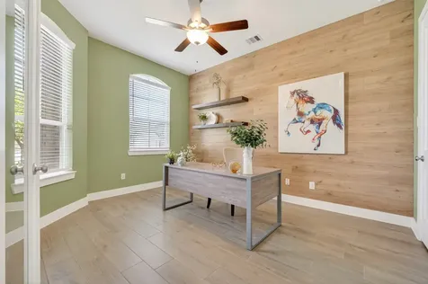 7219 Bayberry Crescent Lane Katy TX 77493