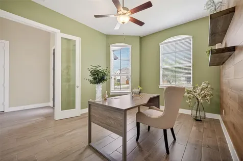 7219 Bayberry Crescent Lane Katy TX 77493