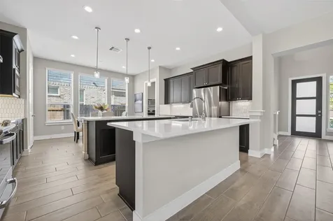 7219 Bayberry Crescent Lane Katy TX 77493