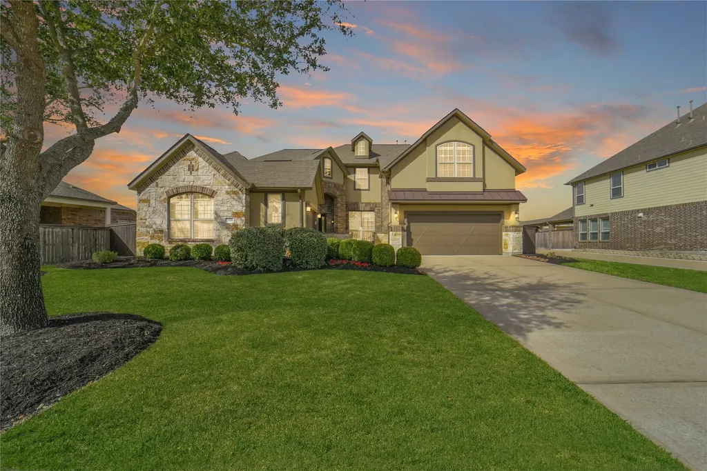 26506 Wooded Hollow Lane Katy TX 77494