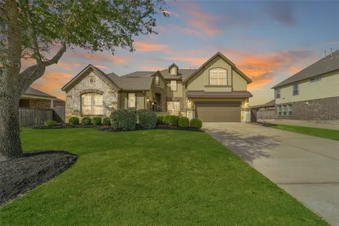 26506 Wooded Hollow Lane Katy TX 77494
