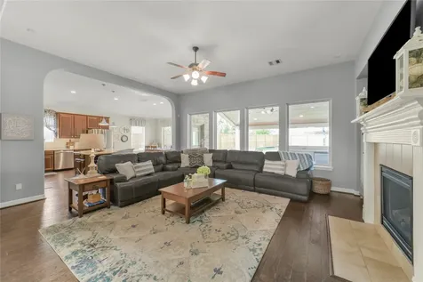 26506 Wooded Hollow Lane Katy TX 77494