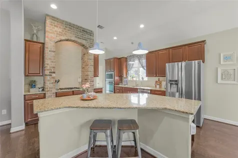 26506 Wooded Hollow Lane Katy TX 77494