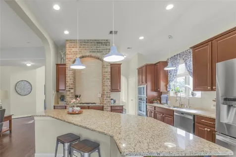 26506 Wooded Hollow Lane Katy TX 77494
