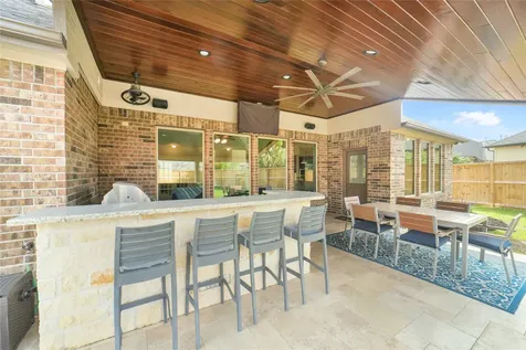 26506 Wooded Hollow Lane Katy TX 77494