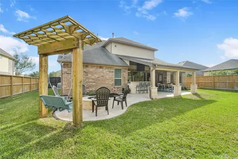 26506 Wooded Hollow Lane Katy TX 77494